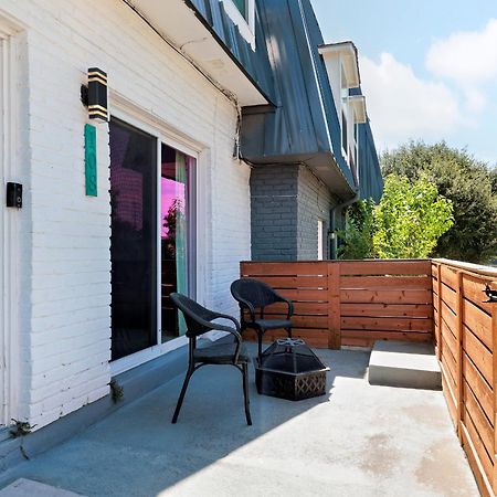 Mella House Apartamento Austin Exterior foto