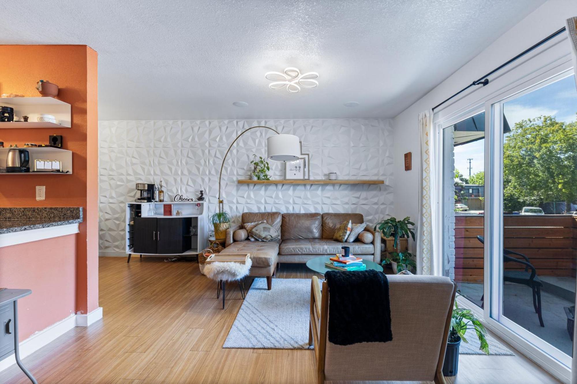Mella House Apartamento Austin Exterior foto